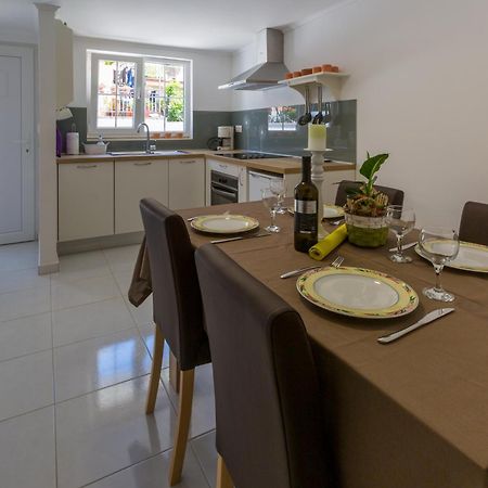 Nona Villa Crikvenica Eksteriør bilde