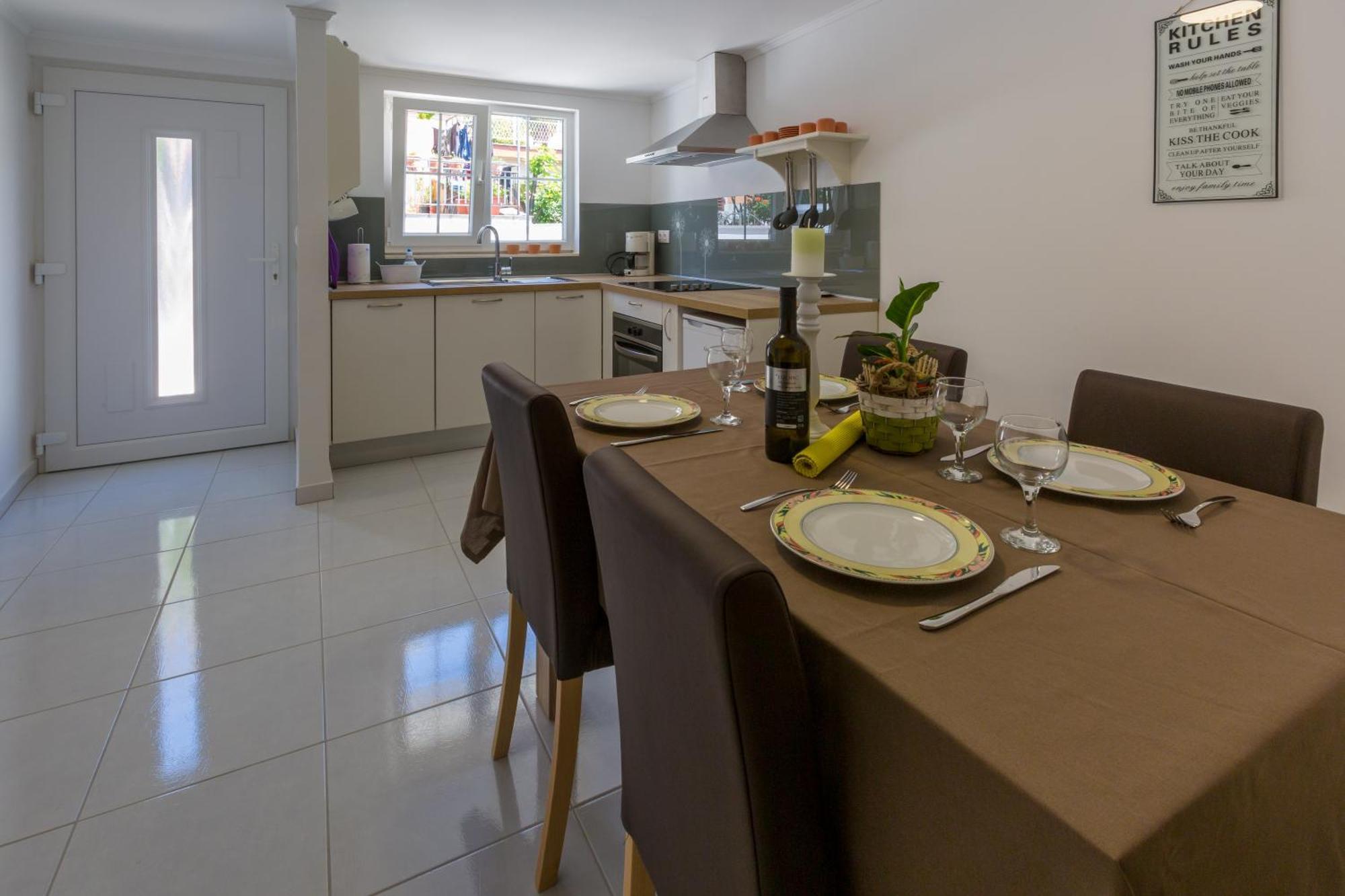 Nona Villa Crikvenica Eksteriør bilde