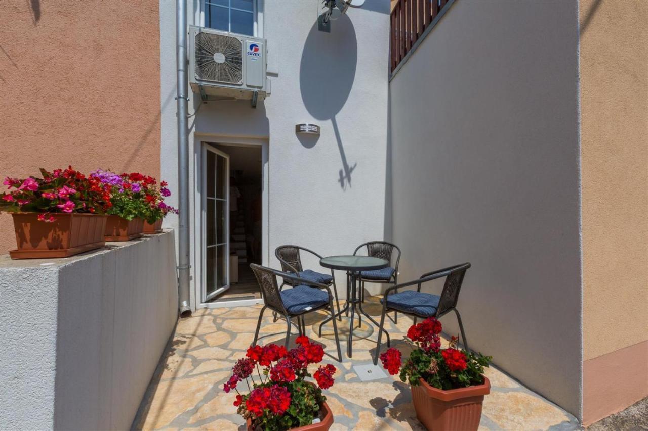Nona Villa Crikvenica Rom bilde